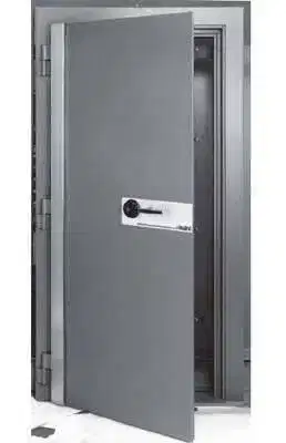 Pintu Vault Door Bank Kluis Kasanah brankas Yogyakata Pintu Khasanah P