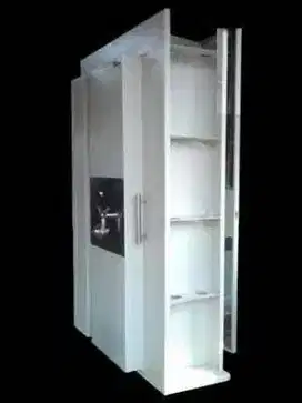 Pintu Vault Door Bank Kluis Kasanah brankas Mojokerto Pintu Khasanah P