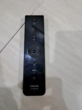Remote Smart TV Toshiba CT 90439
