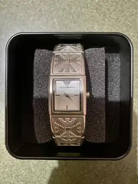 Jam Tangan Emporio Armani AR5746