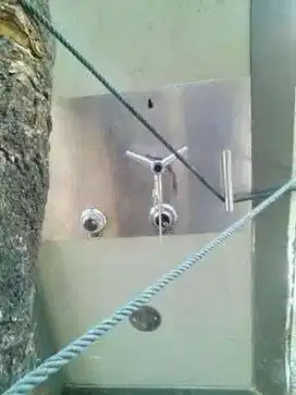 Pintu Khasanah brankas Lamongan Kasanah Pintu Vault Door Bank Kluis PM