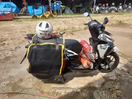 Refill apar tapos