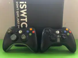 Console xbox 360 Fal 500gb