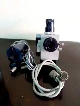 Olympus Kamera kedokteran