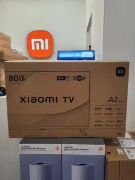 Mi TV 32 A Pro Inch Xiaomi