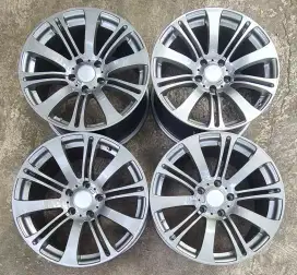 Velg ring 18 bmw r18 5x120