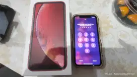 Iphone XR LIKE NEW
