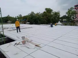 Bata ringan dan panel lantai murah langsung dari pabrik