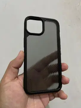 Octa case carbon Iphone 13