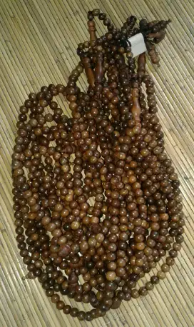 Tasbih Kayu Gaharu Original