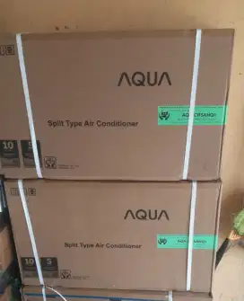 Ac AQUA 0.5 pk Freon R32