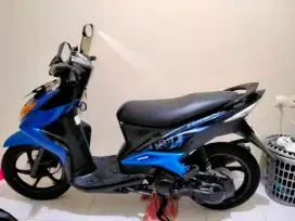 Yamaha xeon karbu 2012