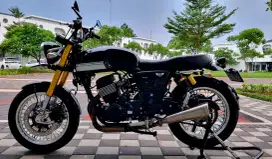 Cleveland Twin Ace 250