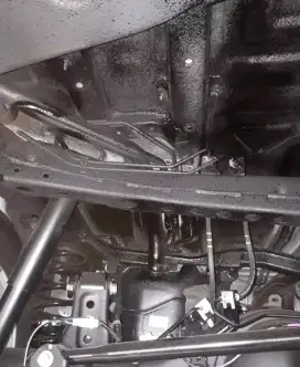 Anti Karat Mobil Bisa Home Service
