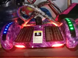 Hoverboard Segway A8