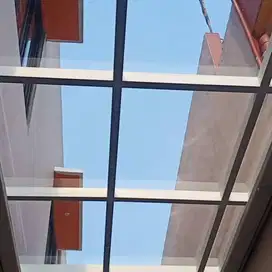 kanopi atap solarfat