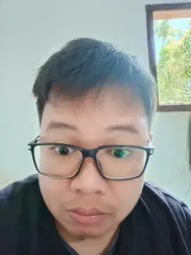 Saya sednag mencari kerja