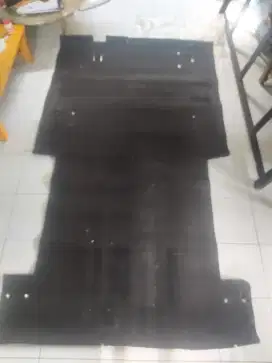 Karpet kijang super 92 long
