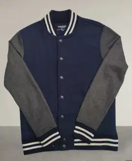 Jaket Varsity SPAO*