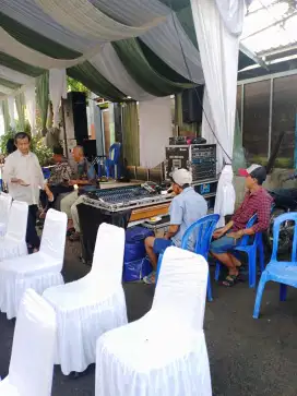 Speaker paket dangdut orgen tunggal bisa di sewa