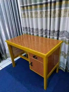 Meja kerja 1mx60