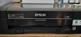 Printer epson L310