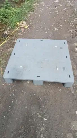 Jual beli pallet plastik bekas berkualitas