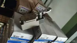 Limit switch omron WLCA2-N baru