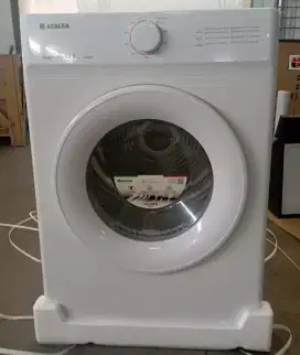 Mesin Dryer AZALEA
