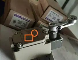 Limit switch hanyoung HY-M908