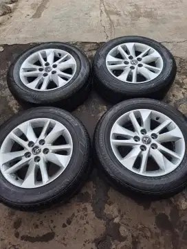 Velg innova reborn ring 16 bisa tt