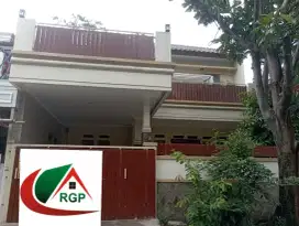 RUMAH SIAP HUNI RAFFLES HILLS CIBUBUR HARGA NEGO