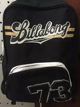 Billabong original Ransel keren