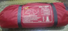 Tenda Tendaki Java 2 Light