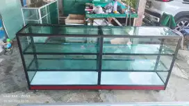 Steling Sembako, pulsa Atk dll 150*40*100 MURAH DAN BERKUALITAS MANTAP