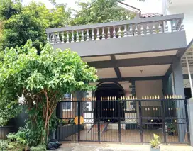 Dijual Rumah Citra Gran Cibubur