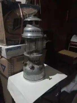 Lampu Stomking jadul