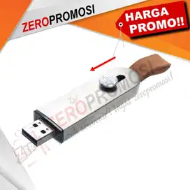 USB Metal Slider FDMT25 (tersedia USB 2.0 dan USB 3.0)