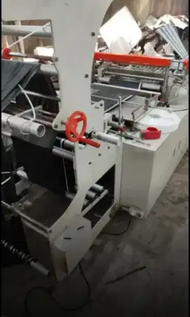 Dicari Operator Mesin Potong Plastik OPP