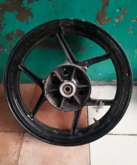 velg kawasaki ninja 250