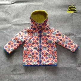 Jaket Anak Second MARKEY'S HOGAN