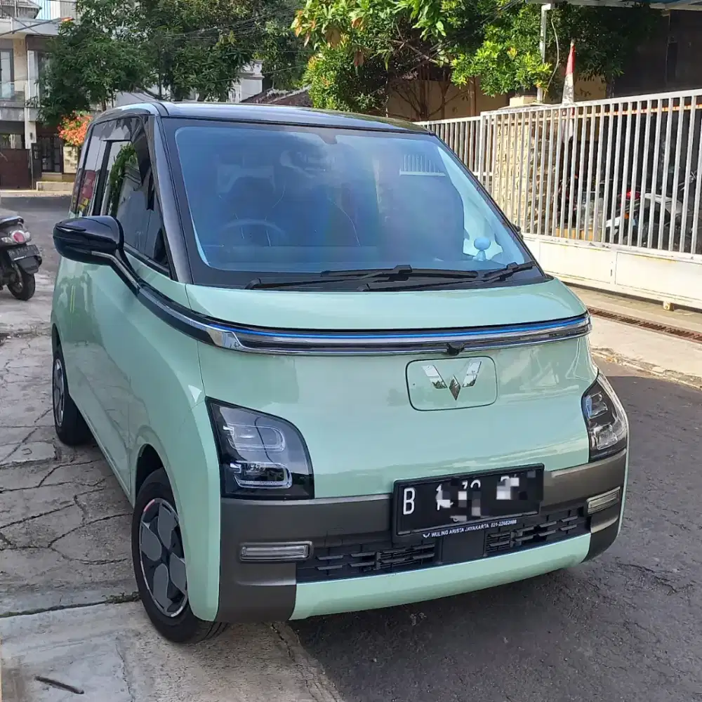 Wuling Air ev 2023
