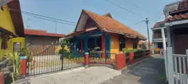 Rumah Murah di Ciomas Rahayu