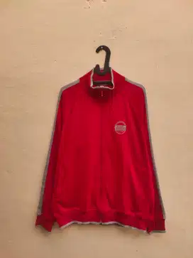 Tracktop Pria D-DAY SPORT Second Branded