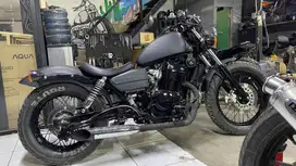 Patagonian eagle benelli custom