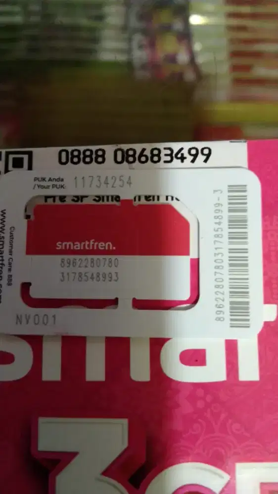 Cari karyawati jaga konter agen bri