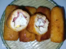 RISOLES FROZEN HOME MADE