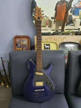 GITAR MELODY CARVER