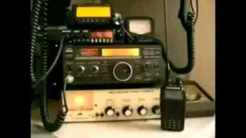 KAMI BELI RADIO HT RIG SSB GPS DIBAYAR SEGALA KONDISI KAMI BELI CASH