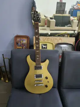 GITAR ELEKTRIK MELODY J & D